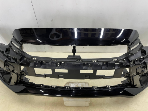 Zderzak przedni Mitsubishi ASX 16-19r. II Lift przód spryski 6400J025ZZ