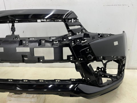 Zderzak przedni Mitsubishi ASX 16-19r. II Lift przód spryski 6400J025ZZ