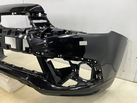 Zderzak przedni Mitsubishi ASX 16-19r. II Lift przód spryski 6400J025ZZ