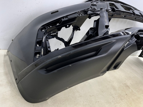 Zderzak przedni Mitsubishi ASX 16-19r. II Lift przód spryski 6400J025ZZ