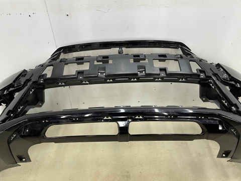 Zderzak przedni Mitsubishi ASX 16-19r. II Lift przód spryski 6400J025ZZ