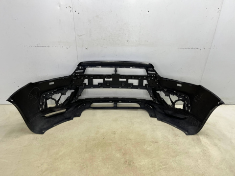 Zderzak przedni Mitsubishi ASX 16-19r. II Lift przód spryski 6400J025ZZ