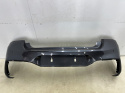 Zderzak tylny BMW 1 F20 F21 M-Pakiet Mpakiet 15-19r. Lift tył 4XPDC 8060292