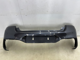 Zderzak tylny BMW 1 F20 F21 M-Pakiet Mpakiet 15-19r. Lift tył 4XPDC 8060292