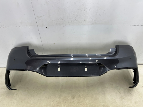 Zderzak tylny BMW 1 F20 F21 M-Pakiet Mpakiet 15-19r. Lift tył 4XPDC 8060292 Zderzak tylny BMW 1 F20 F21 M-Pakiet Mpakiet 15-19r. Lift tył 4XPDC 8060292