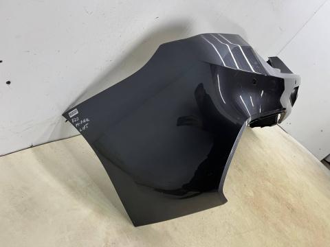 Zderzak tylny BMW 1 F20 F21 M-Pakiet Mpakiet 15-19r. Lift tył 4XPDC 8060292 Zderzak tylny BMW 1 F20 F21 M-Pakiet Mpakiet 15-19r. Lift tył 4XPDC 8060292