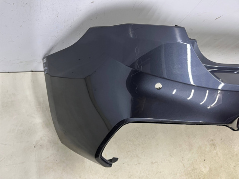 Zderzak tylny BMW 1 F20 F21 M-Pakiet Mpakiet 15-19r. Lift tył 4XPDC 8060292 Zderzak tylny BMW 1 F20 F21 M-Pakiet Mpakiet 15-19r. Lift tył 4XPDC 8060292