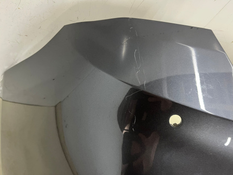 Zderzak tylny BMW 1 F20 F21 M-Pakiet Mpakiet 15-19r. Lift tył 4XPDC 8060292 Zderzak tylny BMW 1 F20 F21 M-Pakiet Mpakiet 15-19r. Lift tył 4XPDC 8060292