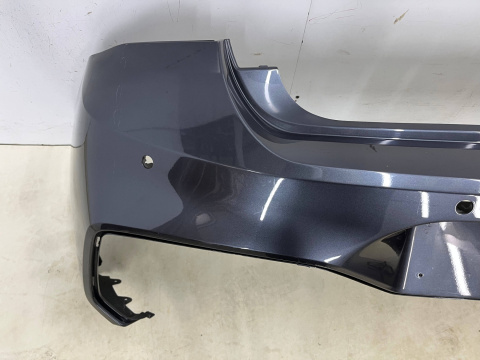Zderzak tylny BMW 1 F20 F21 M-Pakiet Mpakiet 15-19r. Lift tył 4XPDC 8060292 Zderzak tylny BMW 1 F20 F21 M-Pakiet Mpakiet 15-19r. Lift tył 4XPDC 8060292
