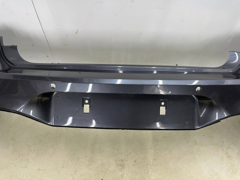 Zderzak tylny BMW 1 F20 F21 M-Pakiet Mpakiet 15-19r. Lift tył 4XPDC 8060292 Zderzak tylny BMW 1 F20 F21 M-Pakiet Mpakiet 15-19r. Lift tył 4XPDC 8060292