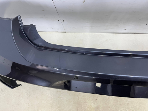 Zderzak tylny BMW 1 F20 F21 M-Pakiet Mpakiet 15-19r. Lift tył 4XPDC 8060292 Zderzak tylny BMW 1 F20 F21 M-Pakiet Mpakiet 15-19r. Lift tył 4XPDC 8060292