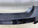 Zderzak tylny BMW 1 F20 F21 M-Pakiet Mpakiet 15-19r. Lift tył 4XPDC 8060292