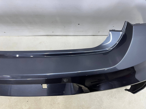 Zderzak tylny BMW 1 F20 F21 M-Pakiet Mpakiet 15-19r. Lift tył 4XPDC 8060292 Zderzak tylny BMW 1 F20 F21 M-Pakiet Mpakiet 15-19r. Lift tył 4XPDC 8060292
