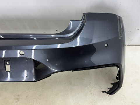 Zderzak tylny BMW 1 F20 F21 M-Pakiet Mpakiet 15-19r. Lift tył 4XPDC 8060292 Zderzak tylny BMW 1 F20 F21 M-Pakiet Mpakiet 15-19r. Lift tył 4XPDC 8060292