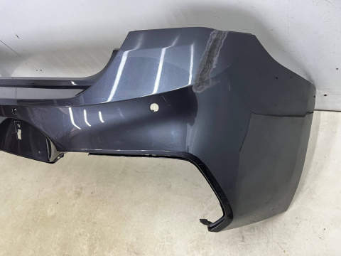 Zderzak tylny BMW 1 F20 F21 M-Pakiet Mpakiet 15-19r. Lift tył 4XPDC 8060292 Zderzak tylny BMW 1 F20 F21 M-Pakiet Mpakiet 15-19r. Lift tył 4XPDC 8060292