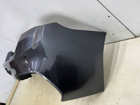 Zderzak tylny BMW 1 F20 F21 M-Pakiet Mpakiet 15-19r. Lift tył 4XPDC 8060292 Zderzak tylny BMW 1 F20 F21 M-Pakiet Mpakiet 15-19r. Lift tył 4XPDC 8060292