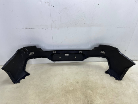 Zderzak tylny BMW 1 F20 F21 M-Pakiet Mpakiet 15-19r. Lift tył 4XPDC 8060292 Zderzak tylny BMW 1 F20 F21 M-Pakiet Mpakiet 15-19r. Lift tył 4XPDC 8060292