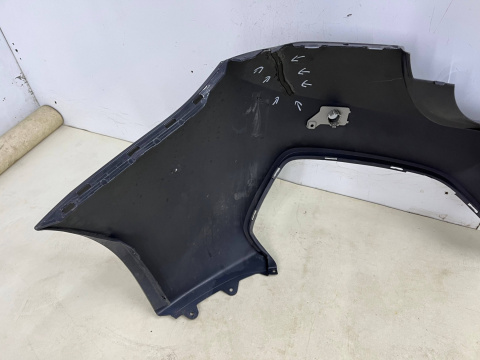 Zderzak tylny BMW 1 F20 F21 M-Pakiet Mpakiet 15-19r. Lift tył 4XPDC 8060292 Zderzak tylny BMW 1 F20 F21 M-Pakiet Mpakiet 15-19r. Lift tył 4XPDC 8060292