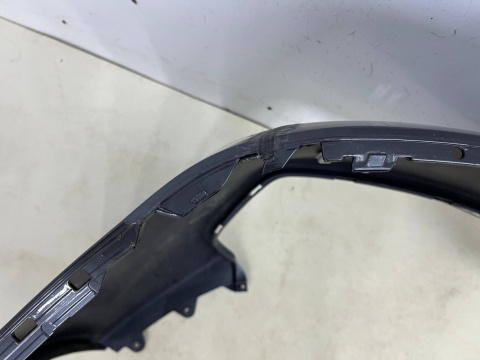 Zderzak tylny BMW 1 F20 F21 M-Pakiet Mpakiet 15-19r. Lift tył 4XPDC 8060292 Zderzak tylny BMW 1 F20 F21 M-Pakiet Mpakiet 15-19r. Lift tył 4XPDC 8060292