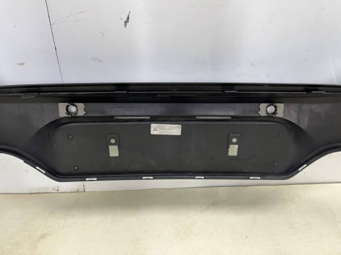 Zderzak tylny BMW 1 F20 F21 M-Pakiet Mpakiet 15-19r. Lift tył 4XPDC 8060292 Zderzak tylny BMW 1 F20 F21 M-Pakiet Mpakiet 15-19r. Lift tył 4XPDC 8060292