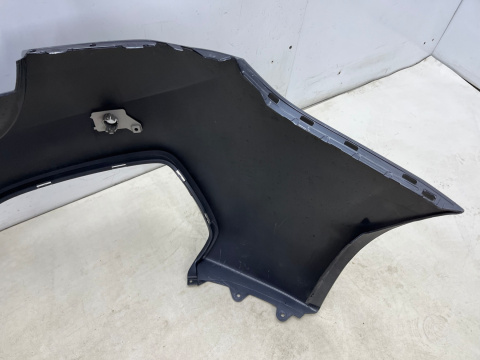 Zderzak tylny BMW 1 F20 F21 M-Pakiet Mpakiet 15-19r. Lift tył 4XPDC 8060292 Zderzak tylny BMW 1 F20 F21 M-Pakiet Mpakiet 15-19r. Lift tył 4XPDC 8060292