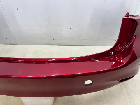 Zderzak tylny Mazda 6 GJ Kombi 18-24r. Lift tył 4XPDC GSK4-50221 Zderzak tylny Mazda 6 GJ Kombi 18-24r. Lift tył 4XPDC GSK4-50221