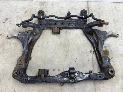 Belka silnika Hyundai Grandeur IV 05-11r. kołyska wózek sanki wahacze drążek Belka silnika Hyundai Grandeur IV 05-11r. kołyska wózek sanki wahacze drążek