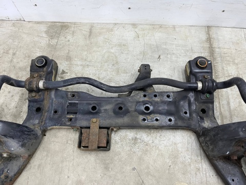 Belka silnika Hyundai Grandeur IV 05-11r. kołyska wózek sanki wahacze drążek Belka silnika Hyundai Grandeur IV 05-11r. kołyska wózek sanki wahacze drążek