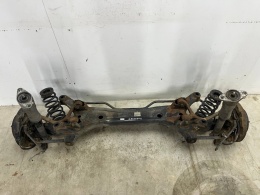 Belka zawieszenia Hyundai Grandeur IV 05-11r. tylna oś wózek zwrotnice wahacze amortyzatory