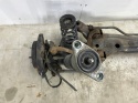 Belka zawieszenia Hyundai Grandeur IV 05-11r. tylna oś wózek zwrotnice wahacze amortyzatory