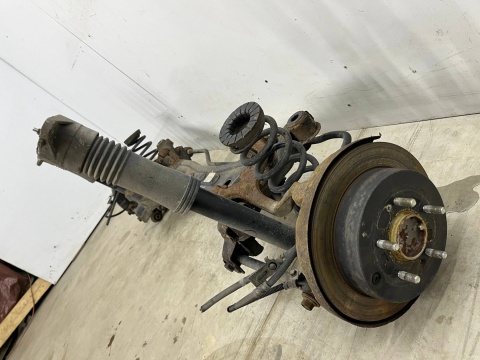 Belka zawieszenia Hyundai Grandeur IV 05-11r. tylna oś wózek zwrotnice wahacze amortyzatory Belka zawieszenia Hyundai Grandeur IV 05-11r. tylna oś wózek zwrotnice wahacze amortyzatory
