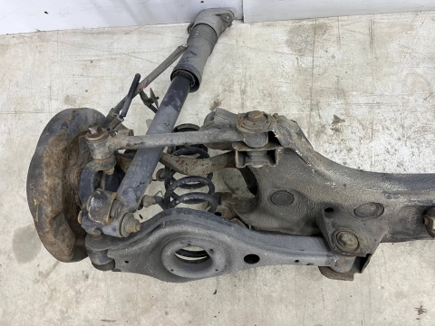 Belka zawieszenia Hyundai Grandeur IV 05-11r. tylna oś wózek zwrotnice wahacze amortyzatory Belka zawieszenia Hyundai Grandeur IV 05-11r. tylna oś wózek zwrotnice wahacze amortyzatory