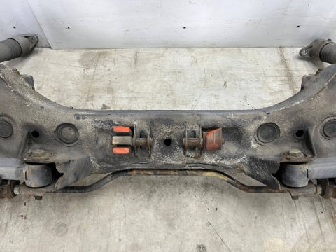 Belka zawieszenia Hyundai Grandeur IV 05-11r. tylna oś wózek zwrotnice wahacze amortyzatory Belka zawieszenia Hyundai Grandeur IV 05-11r. tylna oś wózek zwrotnice wahacze amortyzatory
