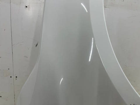 Błotnik Isuzu D-Max DMax 3 III 19r.- prawy przedni prawy przód Błotnik Isuzu D-Max DMax 3 III 19r.- prawy przedni prawy przód