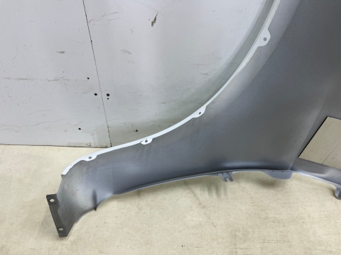 Błotnik Isuzu D-Max DMax 3 III 19r.- prawy przedni prawy przód Błotnik Isuzu D-Max DMax 3 III 19r.- prawy przedni prawy przód