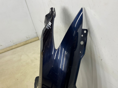 Błotnik Mazda 3 III BM 13-18r. lewy przedni lewy przód Błotnik Mazda 3 III BM 13-18r. lewy przedni lewy przód