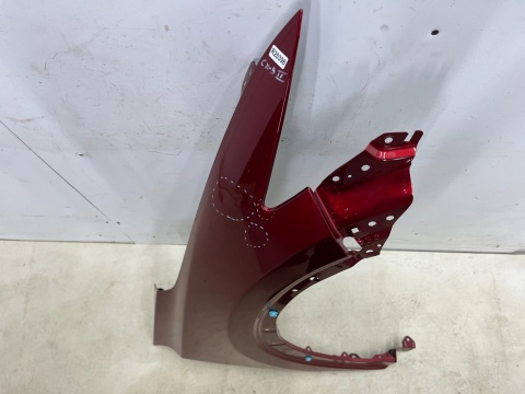 Błotnik Mazda CX-5 CX5 2 II 17r.- prawy przedni prawy przód Błotnik Mazda CX-5 CX5 2 II 17r.- prawy przedni prawy przód
