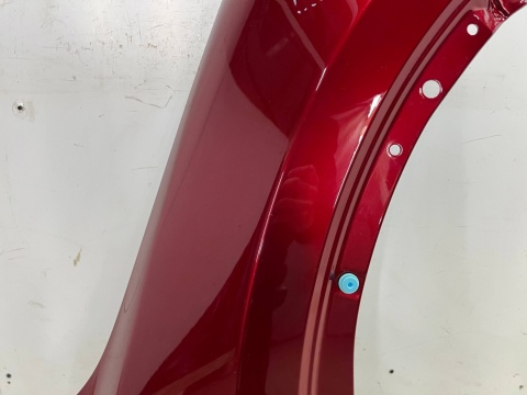 Błotnik Mazda CX-5 CX5 2 II 17r.- prawy przedni prawy przód Błotnik Mazda CX-5 CX5 2 II 17r.- prawy przedni prawy przód
