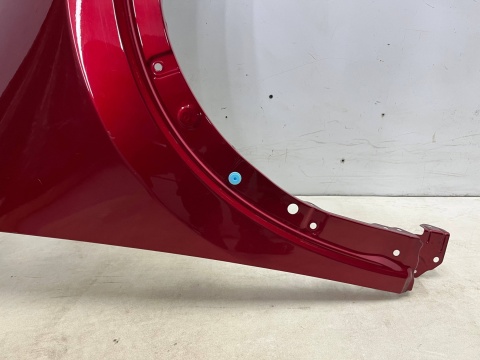 Błotnik Mazda CX-5 CX5 2 II 17r.- prawy przedni prawy przód Błotnik Mazda CX-5 CX5 2 II 17r.- prawy przedni prawy przód
