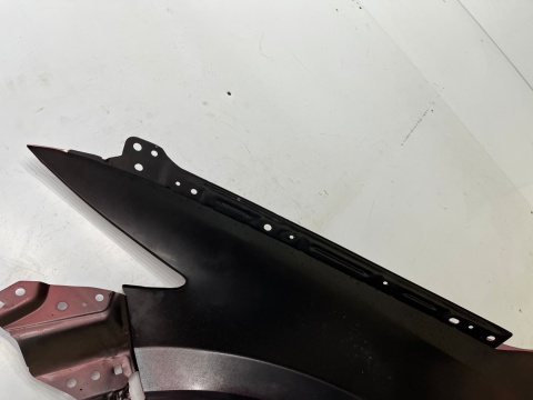 Błotnik Mazda CX-5 CX5 2 II 17r.- prawy przedni prawy przód Błotnik Mazda CX-5 CX5 2 II 17r.- prawy przedni prawy przód
