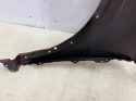 Błotnik Mazda CX-5 CX5 2 II 17r.- prawy przedni prawy przód 