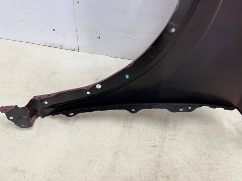 Błotnik Mazda CX-5 CX5 2 II 17r.- prawy przedni prawy przód Błotnik Mazda CX-5 CX5 2 II 17r.- prawy przedni prawy przód