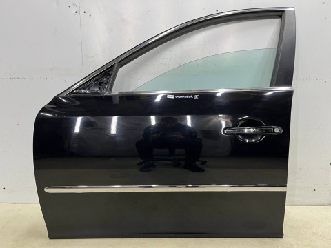 Drzwi Hyundai Grandeur 4 IV 05-11r. lewe przednie lewy przód AA Drzwi Hyundai Grandeur 4 IV 05-11r. lewe przednie lewy przód AA