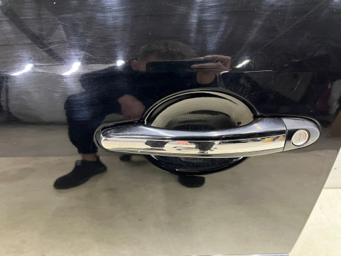Drzwi Hyundai Grandeur 4 IV 05-11r. lewe przednie lewy przód AA Drzwi Hyundai Grandeur 4 IV 05-11r. lewe przednie lewy przód AA