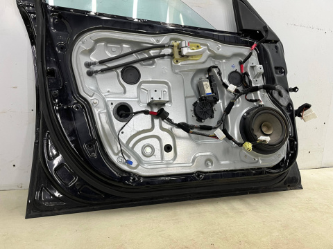 Drzwi Hyundai Grandeur 4 IV 05-11r. lewe przednie lewy przód AA Drzwi Hyundai Grandeur 4 IV 05-11r. lewe przednie lewy przód AA