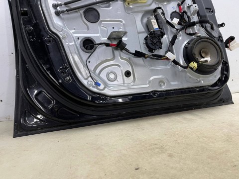 Drzwi Hyundai Grandeur 4 IV 05-11r. lewe przednie lewy przód AA Drzwi Hyundai Grandeur 4 IV 05-11r. lewe przednie lewy przód AA