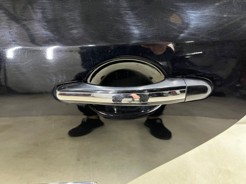 Drzwi Hyundai Grandeur 4 IV 05-11r. lewe tylne lewy tył AA Drzwi Hyundai Grandeur 4 IV 05-11r. lewe tylne lewy tył AA