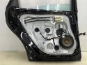 Drzwi Hyundai Grandeur 4 IV 05-11r. lewe tylne lewy tył AA