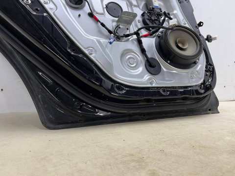 Drzwi Hyundai Grandeur 4 IV 05-11r. lewe tylne lewy tył AA Drzwi Hyundai Grandeur 4 IV 05-11r. lewe tylne lewy tył AA