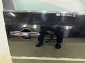 Drzwi Hyundai Grandeur 4 IV 05-11r. prawe przednie prawy przód AA